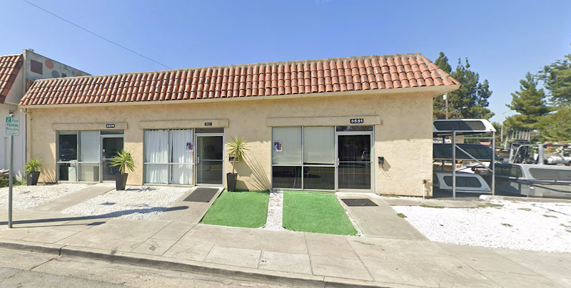 3rd Space - Event Venue in Santa Clara, California