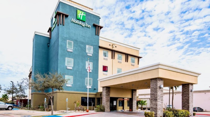 Holiday Inn Brownsville, an IHG Hotel - Event Venue in Brownsville, Texas