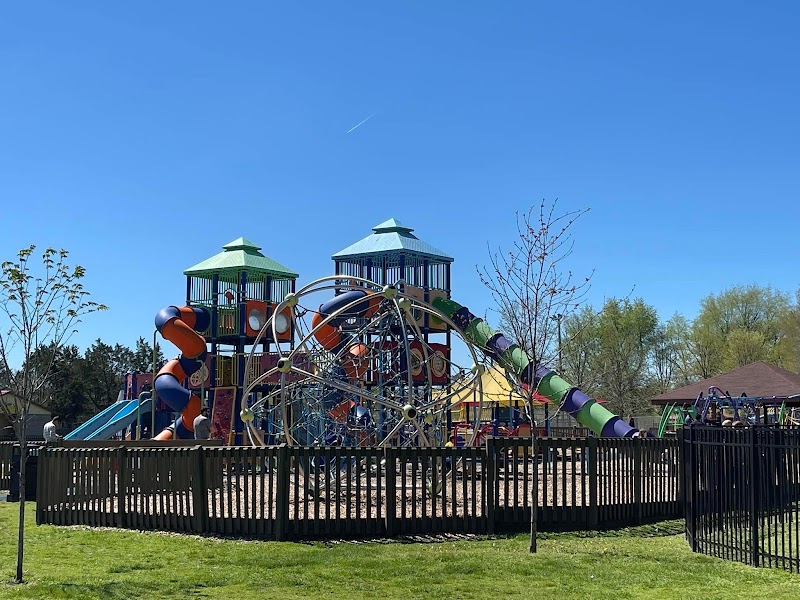 Charlie Daniels Park - Event Venue in Mt. Juliet, Tennessee