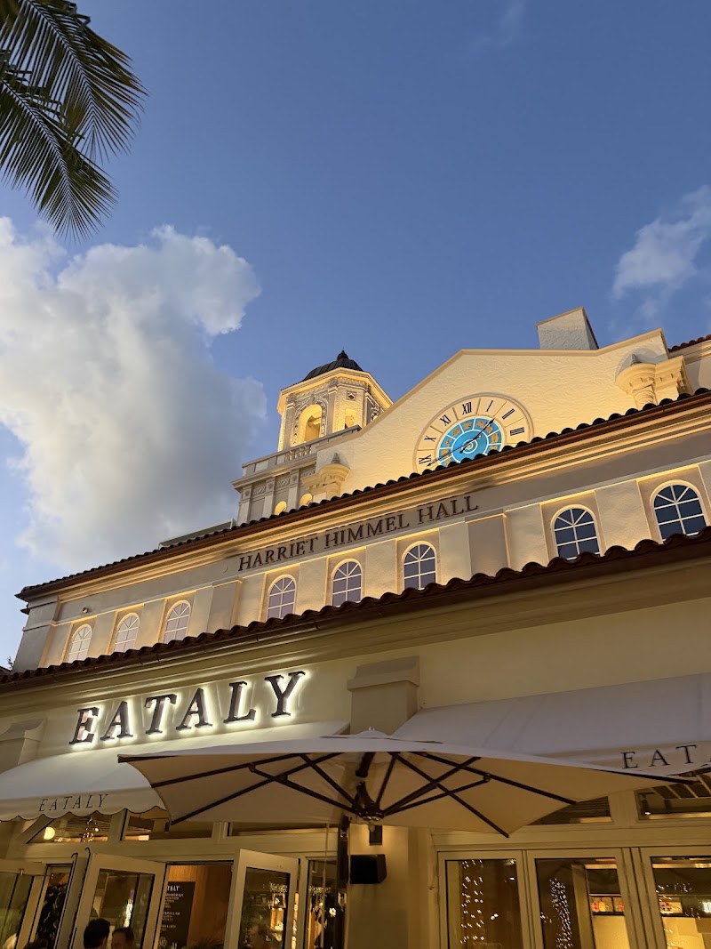 Eataly - Event Venue in West Palm Beach, Florida