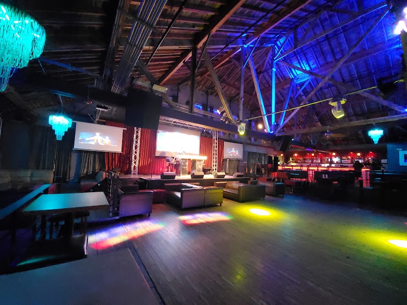 Carnaval Nightclub - Event Venue in Pomona, California