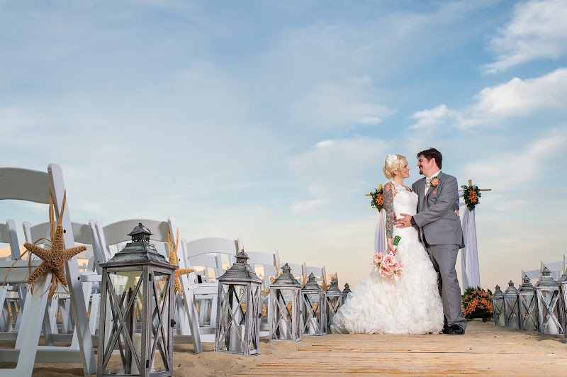 Salero - Event Venue in Rehoboth Beach, Delaware