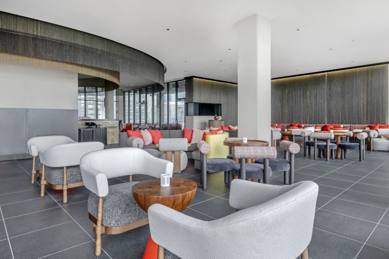 Limestone Rooftop - Event Venue in Austin, Texas