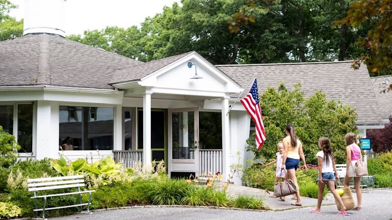 The Lodge On The Cove - Event Venue in Kennebunkport, Maine