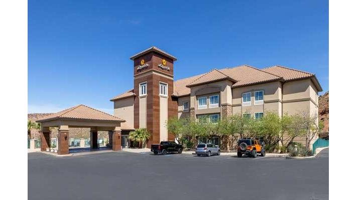 La Quinta Inn & Suites by Wyndham St. George - Event Venue in St. George, Utah