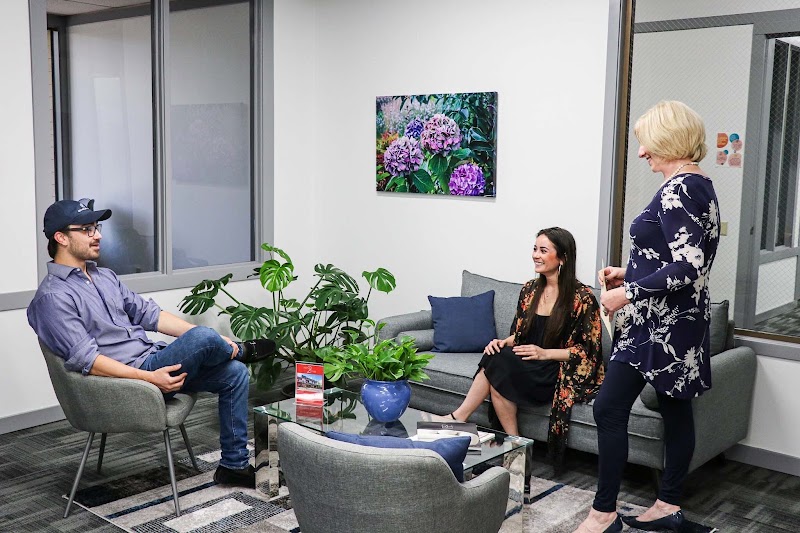 Overlake WorkSpace - Event Venue in Bellevue, Washington