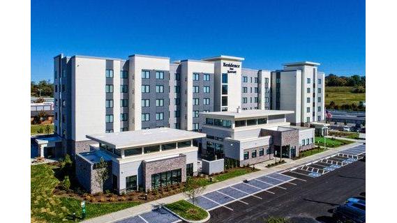 Residence Inn by Marriott Nashville at Opryland - Event Venue in Nashville, Tennessee