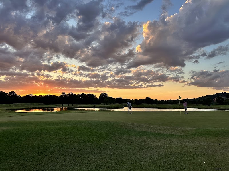 Old Natchez Country Club - Event Venue in Franklin, Tennessee