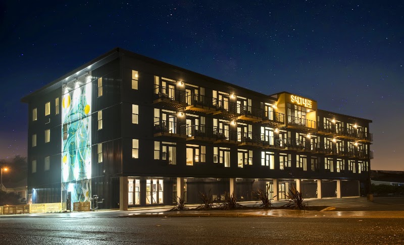 SaltLine Hotel - Event Venue in Seaside, Oregon