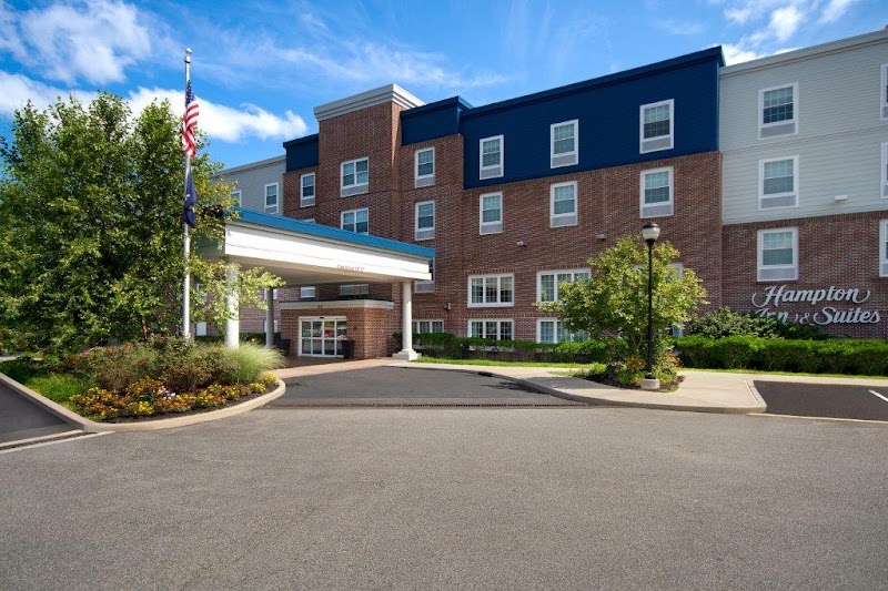 Hampton Inn & Suites Yonkers - Event Venue in Yonkers, New York