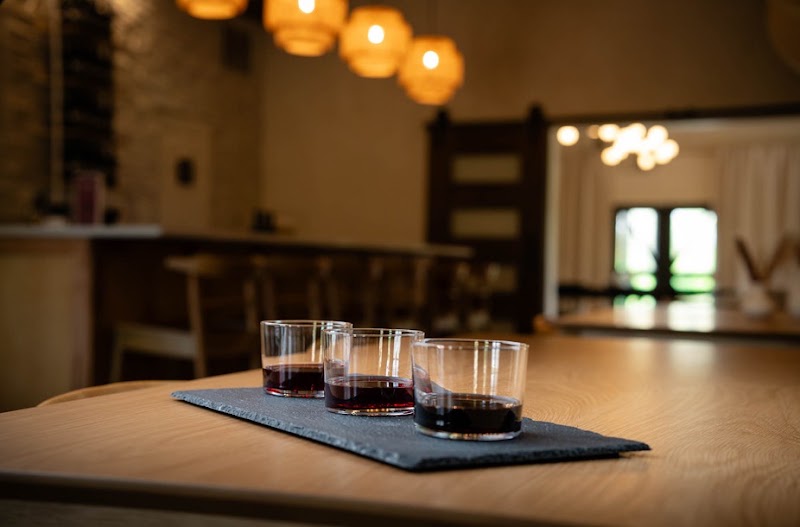 Ghost Fox Winery - Event Venue in Nicholasville, Kentucky