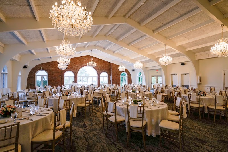 Cloverbank Country Club - Event Venue in Hamburg, New York