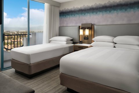 Costa Mesa Marriott - Event Venue in Costa Mesa, California