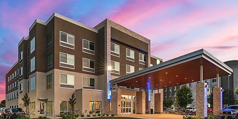 Holiday Inn Express & Suites Suisun City, an IHG Hotel - Event Venue in Suisun City, California