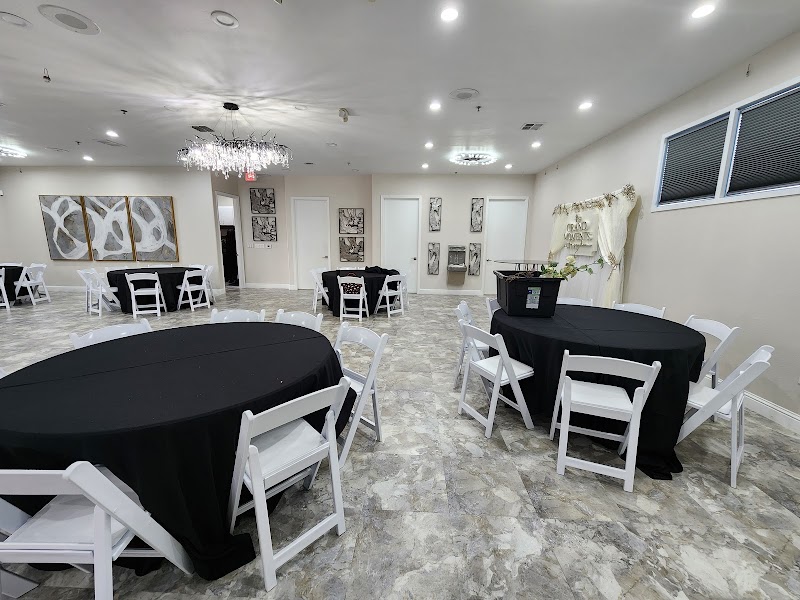 Grand Moments at Figarden - Event Venue in Fresno, California