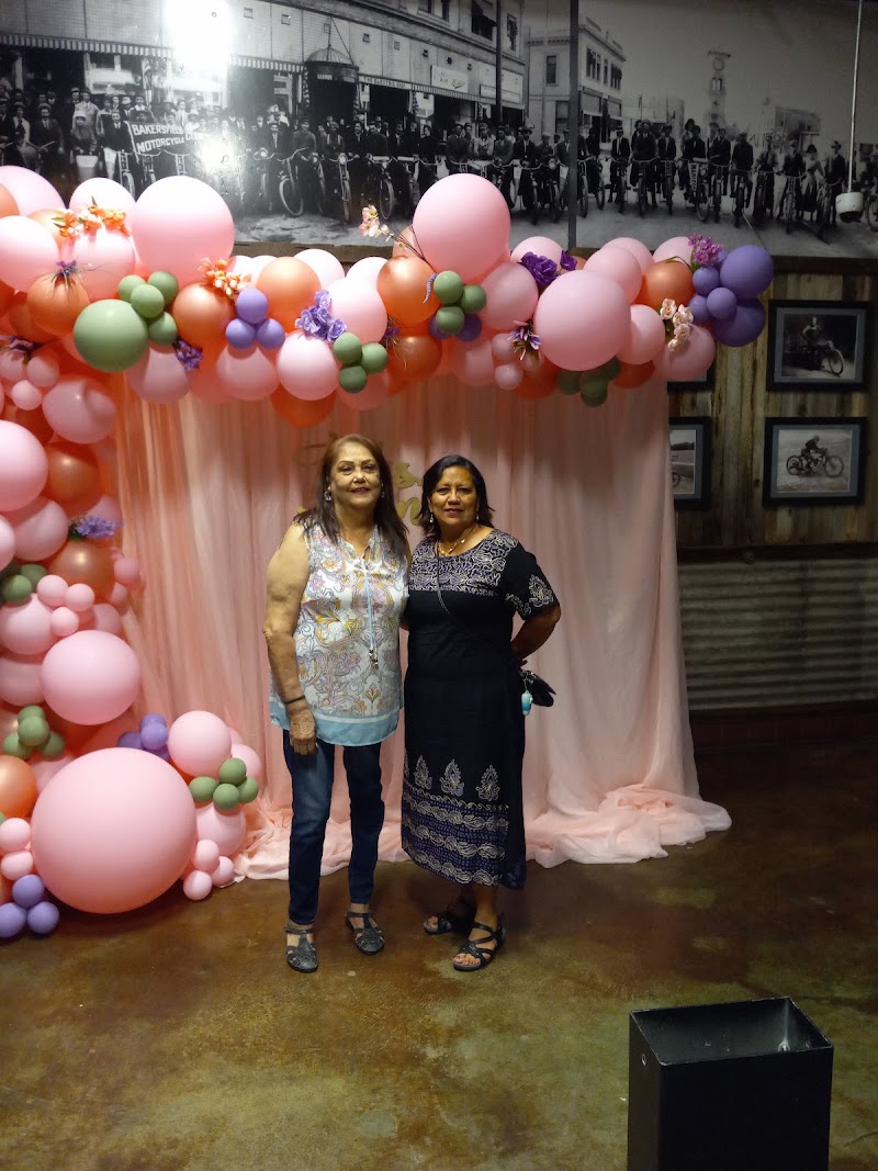 Salty's Banquet & Event Center - Event Venue in Bakersfield, California