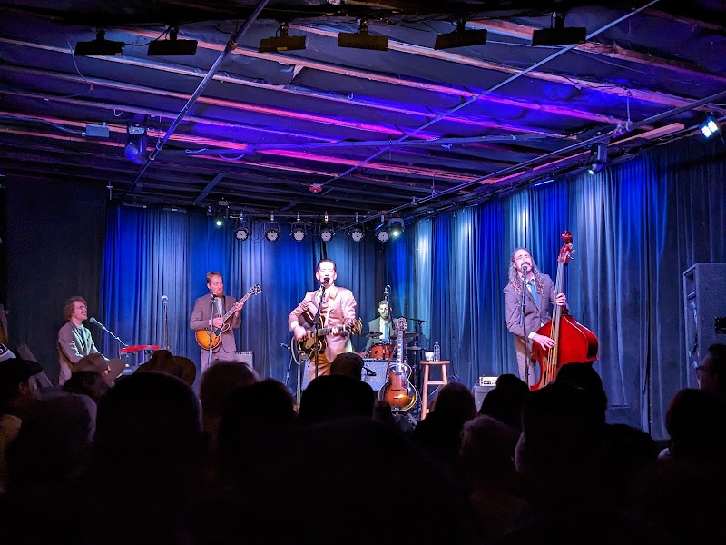 191 Toole - Event Venue in Tucson, Arizona