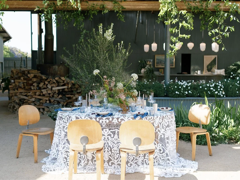 La Avenida - Event Venue in Ventura, California