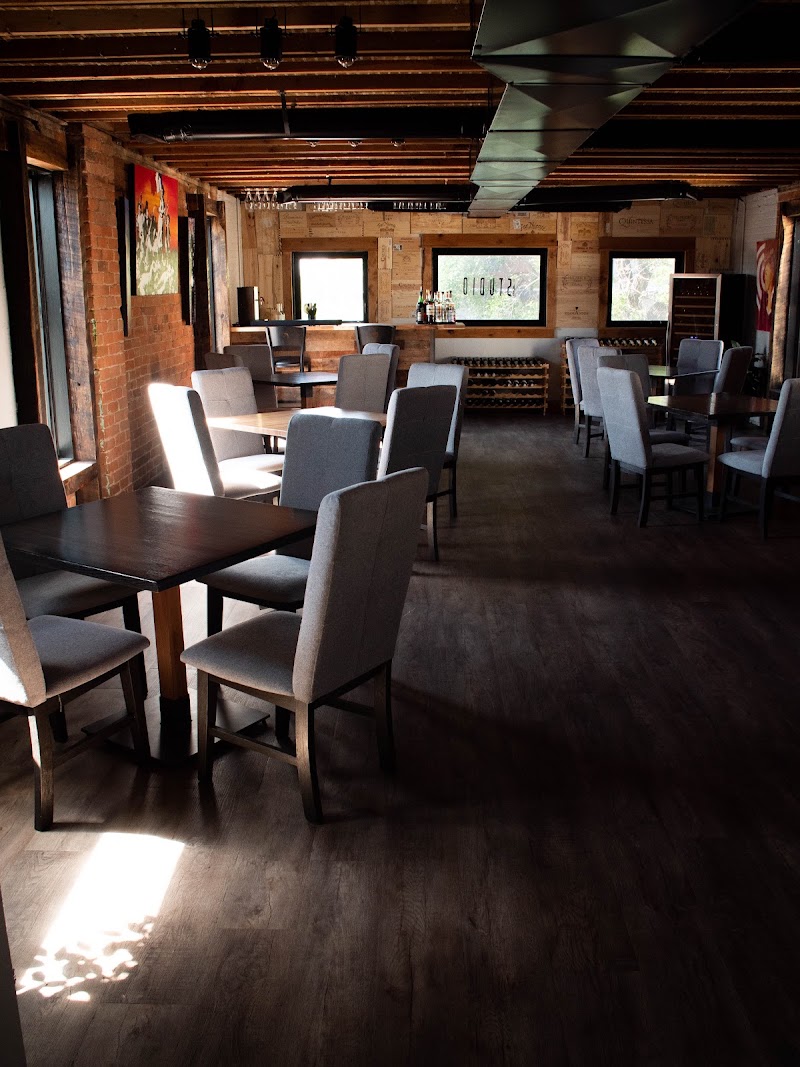 The Studio - Event Venue in Colorado Springs, Colorado