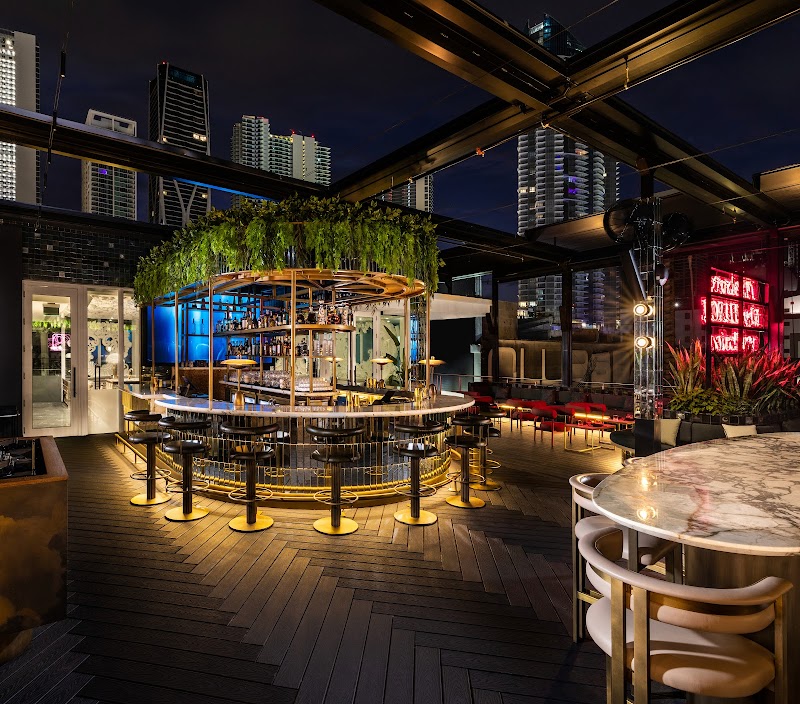 Giselle Miami - Event Venue in Miami, Florida