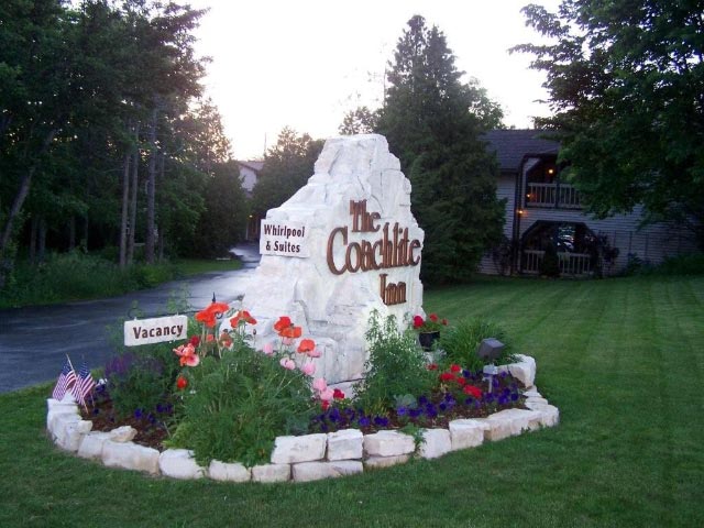 The Coachlite Inn & Suites of Sister Bay - Event Venue in Sister Bay, Wisconsin
