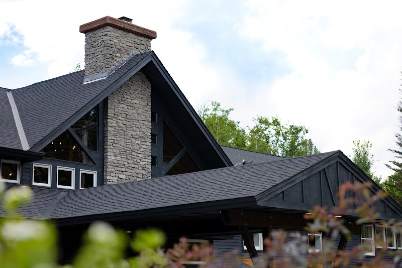 The Lodge at Lincoln Peak - Event Venue in Warren, Vermont