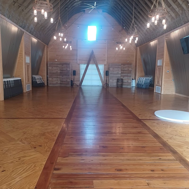 The Barn at Country Club, LLC - Event Venue in Newcastle, Oklahoma