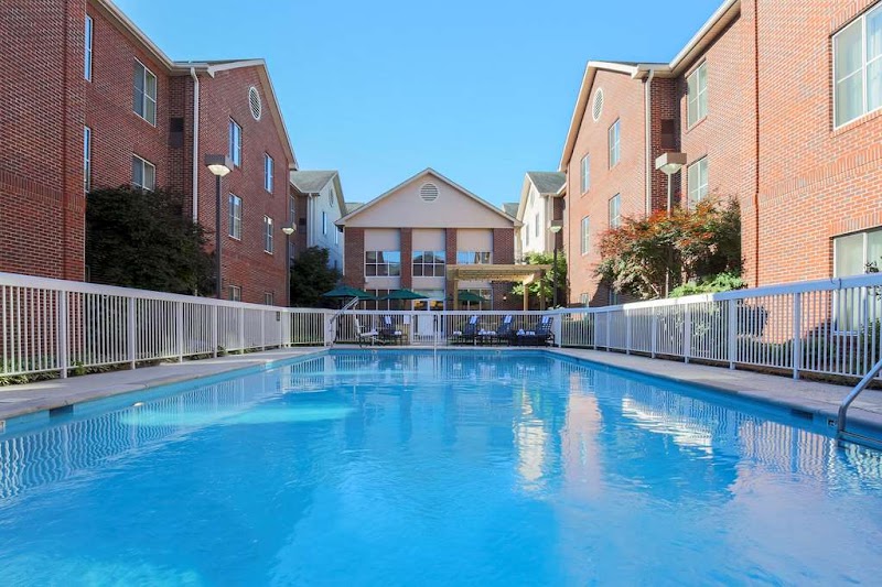 Homewood Suites by Hilton Nashville-Airport - Event Venue in Nashville, Tennessee