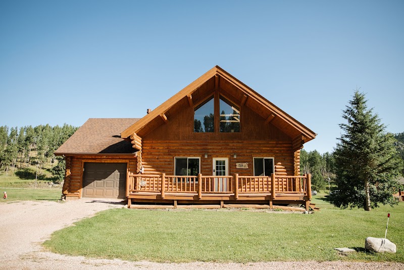 High Country Guest Ranch - Event Venue in Hill City, South Dakota