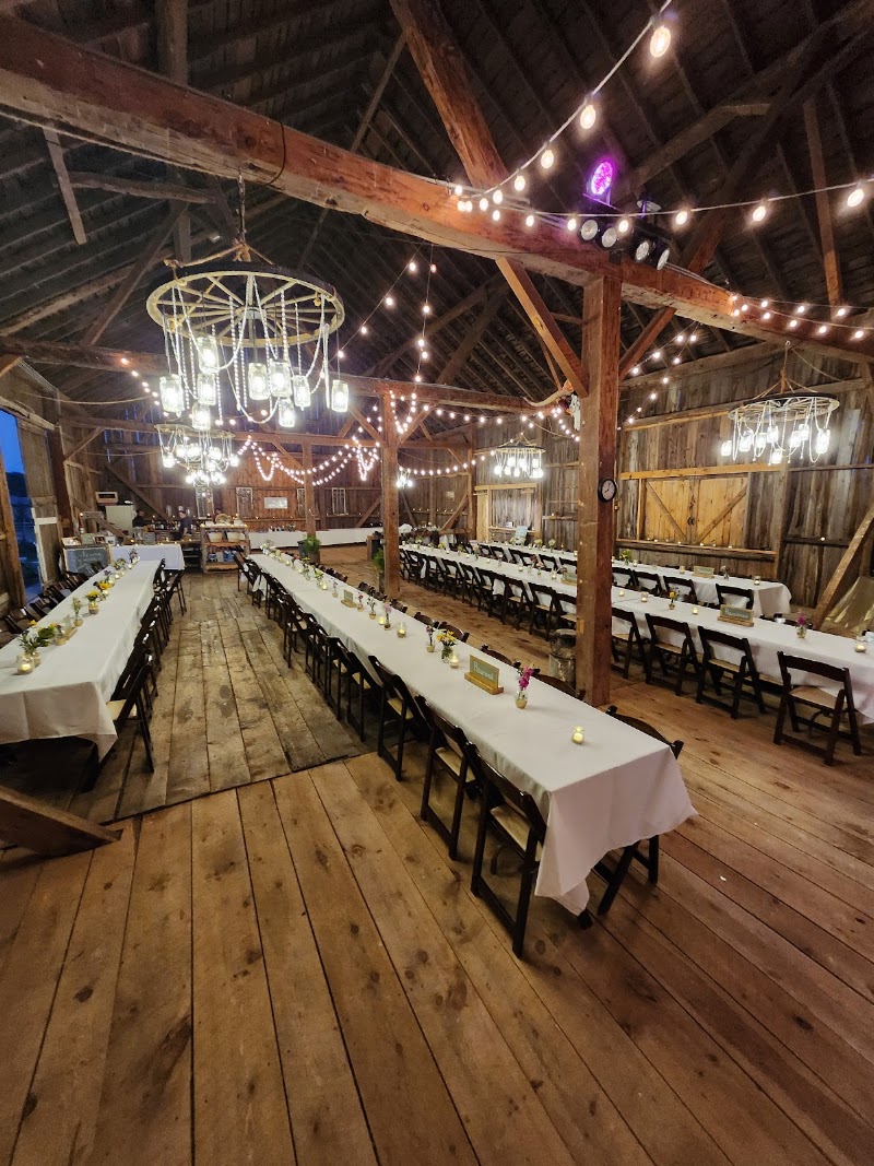 The Fiddler's Farm - Event Venue in Sturgeon Bay, Wisconsin