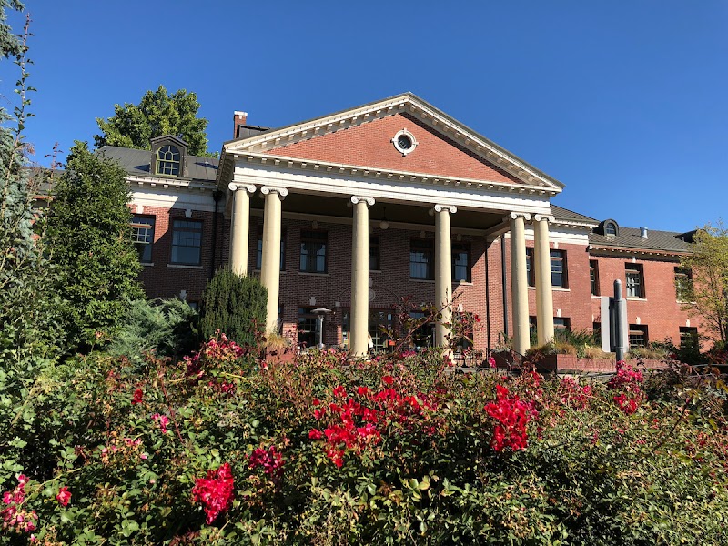 McMenamins Grand Lodge - Event Venue in Forest Grove, Oregon