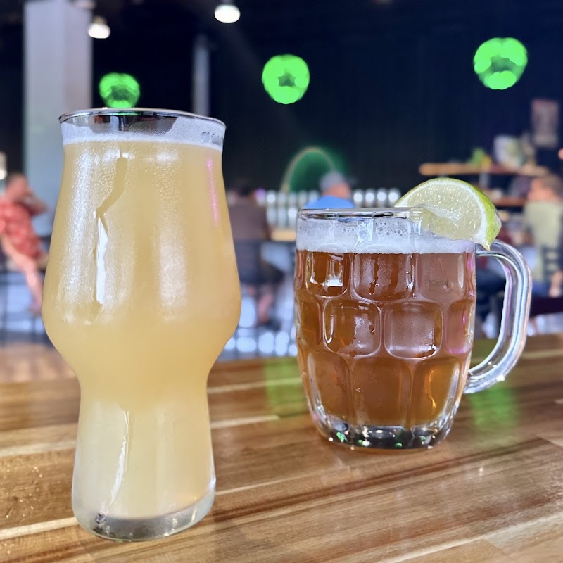 Modern Brewery & The Kings Oak - Event Venue in St. Louis, Missouri