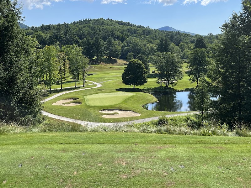 Dorset Field Club - Event Venue in Dorset, Vermont
