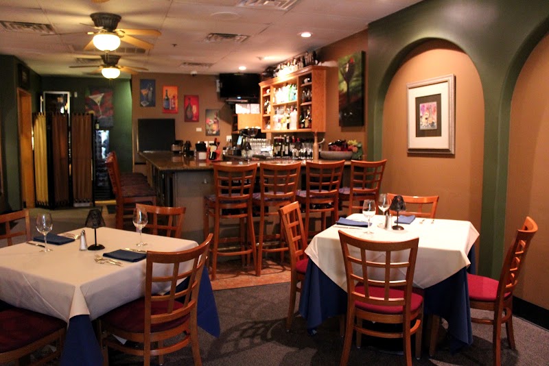 Todd's Unique Dining - Event Venue in Henderson, Nevada