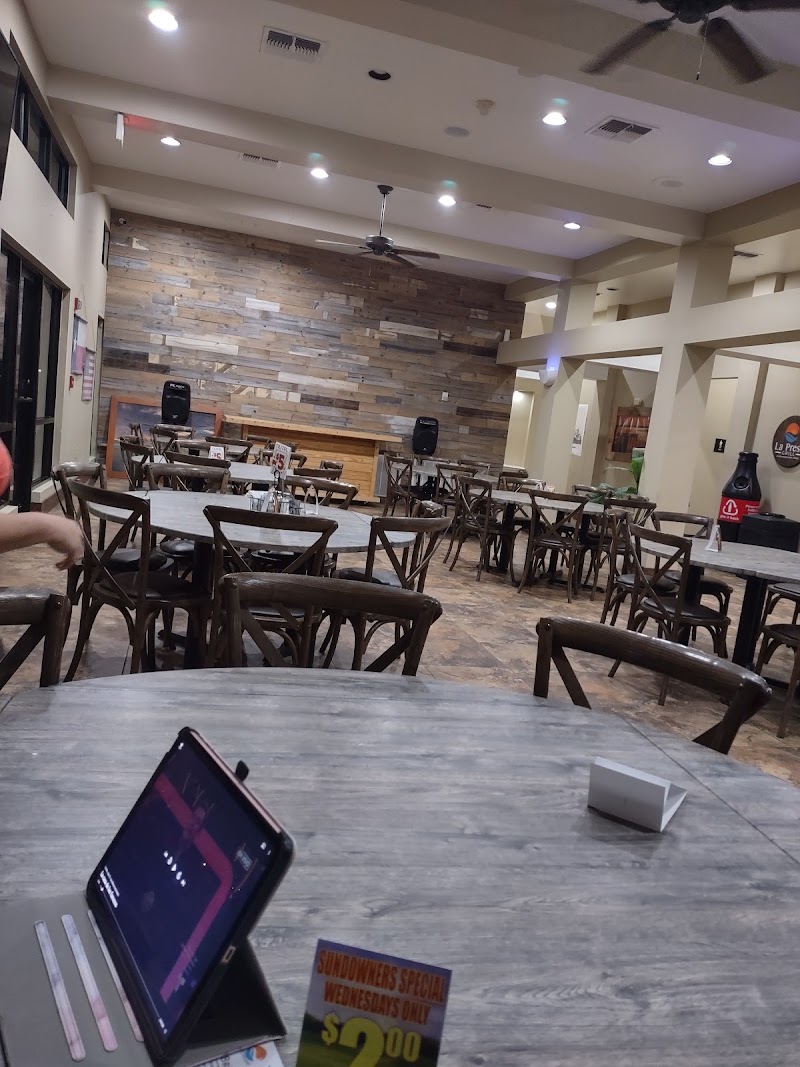 La Presa Grill - Event Venue in Laredo, Texas