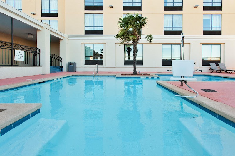 Holiday Inn Shreveport Downtown by IHG - Event Venue in Shreveport, Louisiana