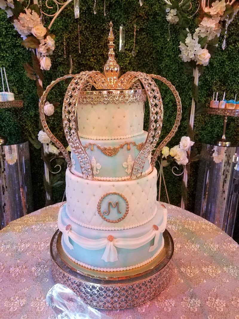 Couture Events and Couture Events Elite - Event Venue in San Bernardino, California