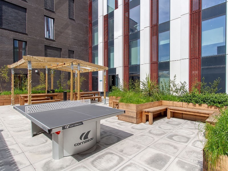 Bridge Street Exchange Now Students - Cardiff Student Accommodation - Event Venue in Cardiff, Wales