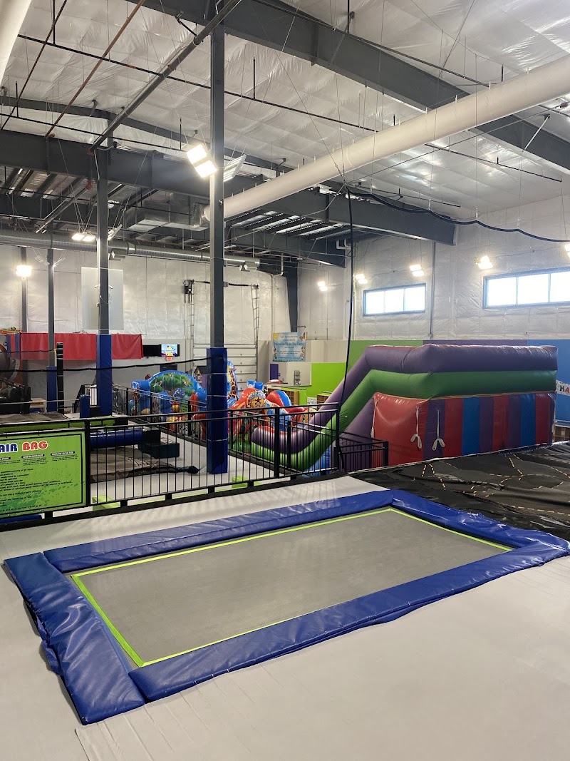 Jump Time - Event Venue in Meridian, Idaho
