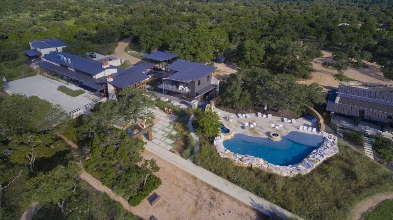 Driftwood Recovery - Event Venue in Driftwood, Texas