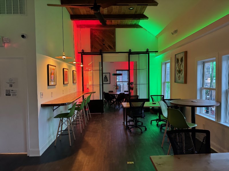 FZ Works - Coworking & Event Space - Event Venue in Yardley, Pennsylvania