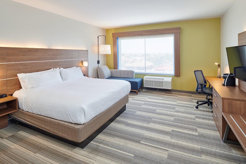 Holiday Inn Express & Suites El Paso - Sunland Park Area by IHG - Event Venue in El Paso, Texas
