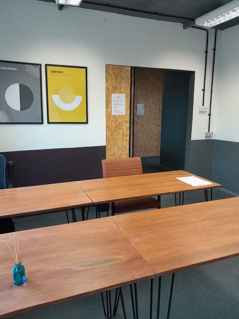 The Work Lab by space282 - Event Venue in Rayleigh, Essex