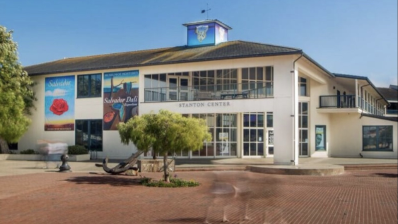 Monterey History and Art Museum - Event Venue in Monterey, California