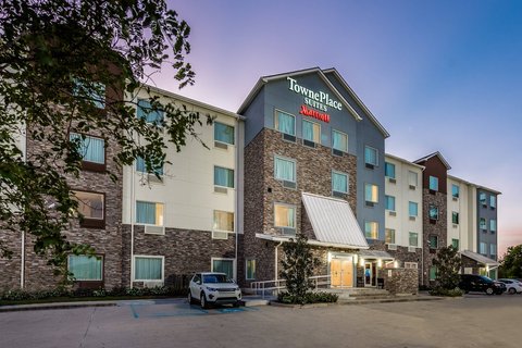 TownePlace Suites by Marriott New Orleans Harvey/West Bank - Event Venue in Harvey, Louisiana