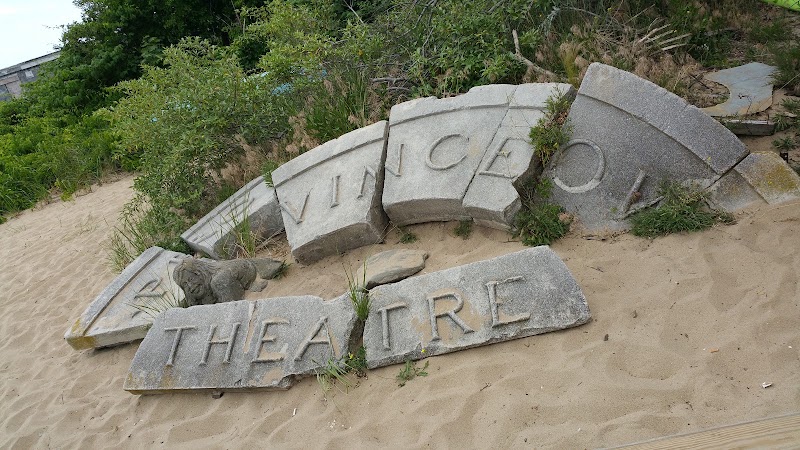 Provincetown International Film Festival - Event Venue in Provincetown, Massachusetts
