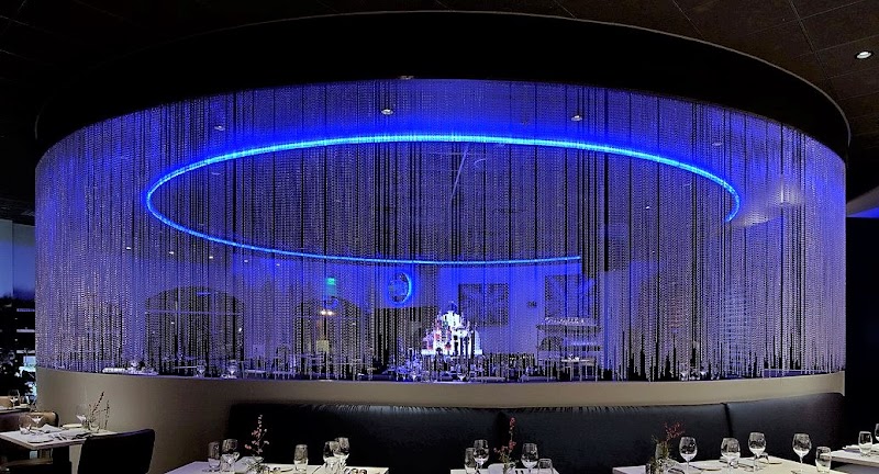 The Blu Halo - Event Venue in Tallahassee, Florida