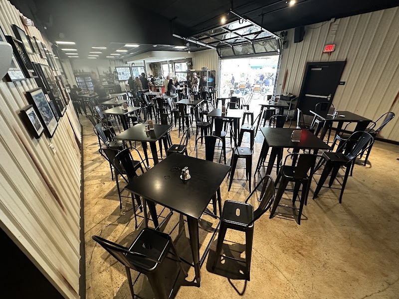 Hangar 24 Riverside - Event Venue in Riverside, California