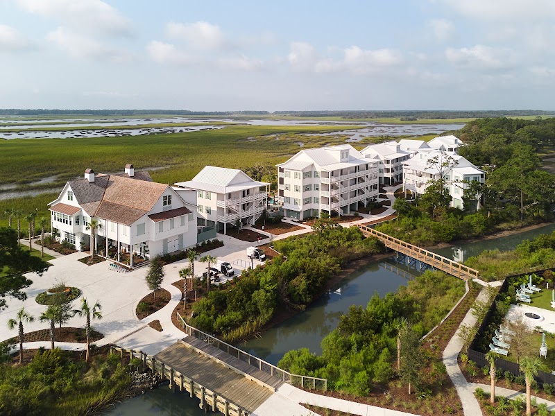 The Dunlin, Auberge Collection - Event Venue in Johns Island, South Carolina