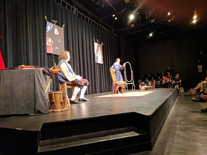 Boston Playwrights' Theatre - Event Venue in Boston, Massachusetts